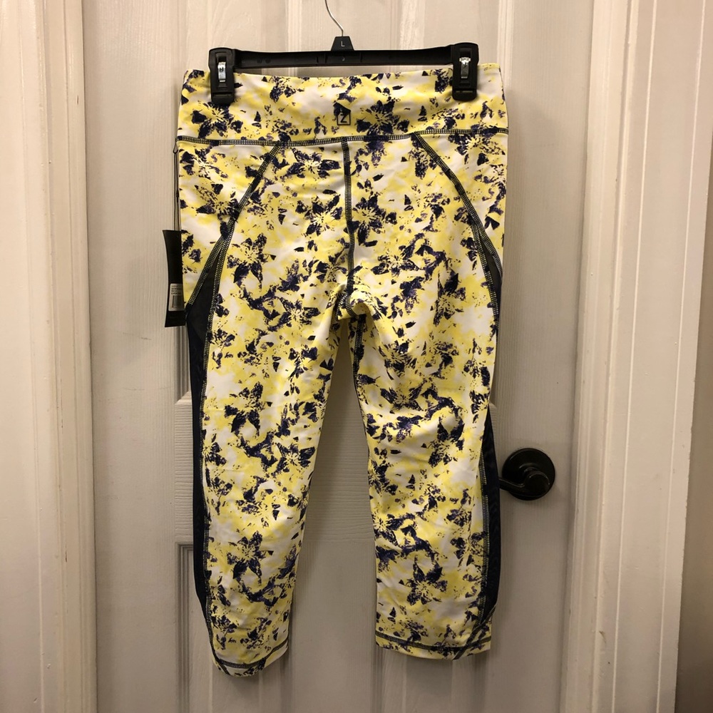 Zobha Leggings - Picture 2 of 3